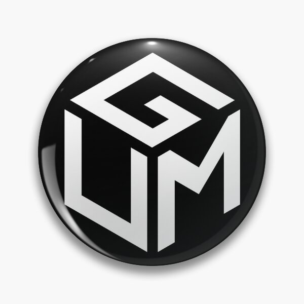 Item preview, GUM cube - White designed and sold by LUSTLOVELATEX.