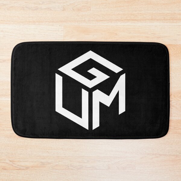 Item preview, GUM cube - White designed and sold by LUSTLOVELATEX.