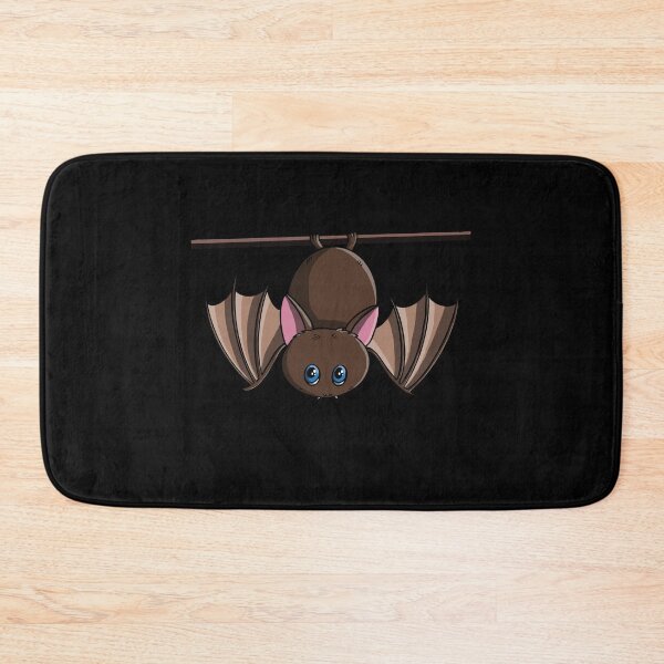 Item preview, Cute Bat designed and sold by Florilège Art.