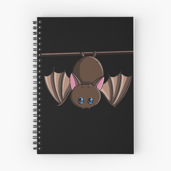 Item preview, Cute Bat designed and sold by Florilège Art.