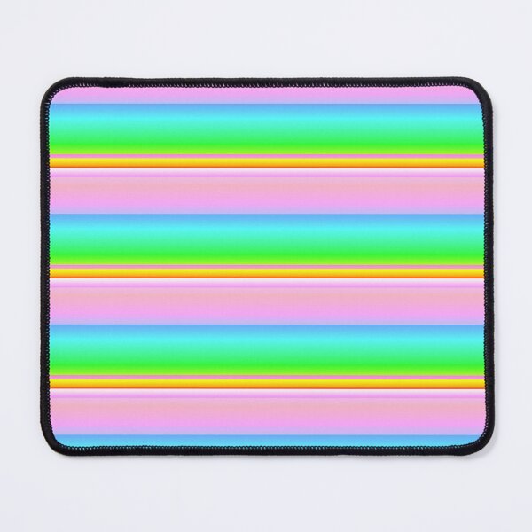 Item preview, Vibrant colorful palette line pattern | Vibrant colorful color scheme designed and sold by lausn.