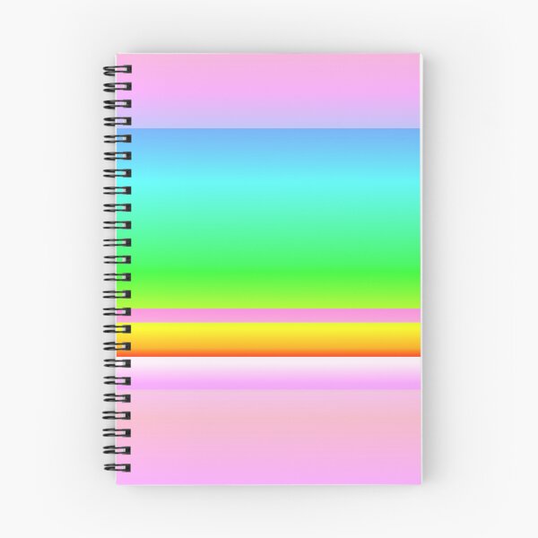 Item preview, Vibrant colorful palette line pattern | Vibrant colorful color scheme designed and sold by lausn.
