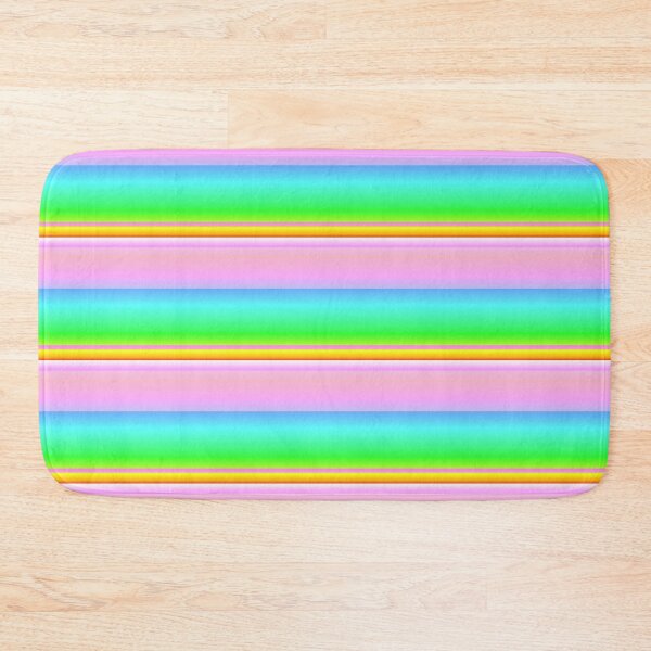 Item preview, Vibrant colorful palette line pattern | Vibrant colorful color scheme designed and sold by lausn.