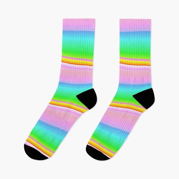 Item preview, Vibrant colorful palette line pattern | Vibrant colorful color scheme designed and sold by lausn.