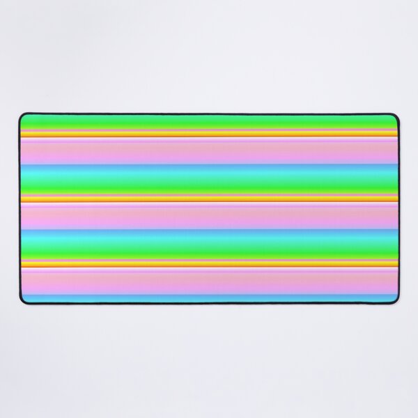 Item preview, Vibrant colorful palette line pattern | Vibrant colorful color scheme designed and sold by lausn.