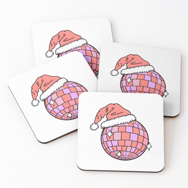 Item preview, Christmas Disco Ball designed and sold by GeminiDesignStu.