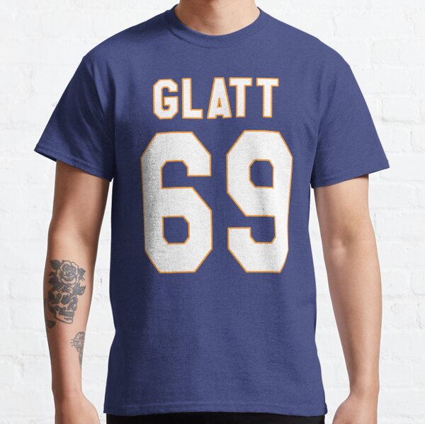 Glatt 69 - Goon Jersey  Classic T-Shirt for Sale by everything-shop