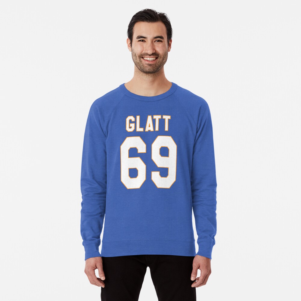 Glatt 69 - Goon Jersey  Classic T-Shirt for Sale by everything-shop