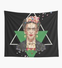 Frida Wall Tapestry