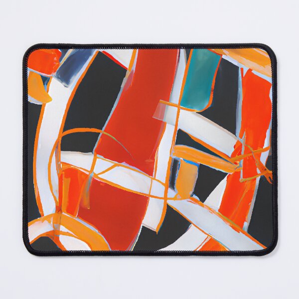 Item preview, vbstrvctivsm- medicine (Abstract Art 79) designed and sold by vbstrvctivsm.