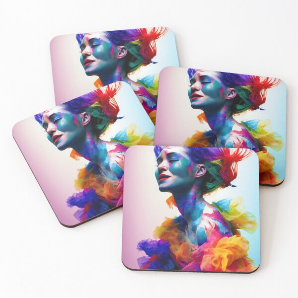Item preview, Break Free designed and sold by AiAholic.