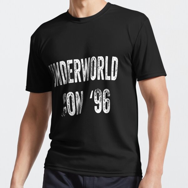Best Selling - Underworld Con 96 Merchandise