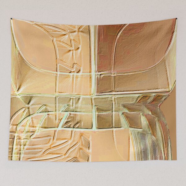 Item preview, Crop Doodle designed and sold by Peter Stratton.