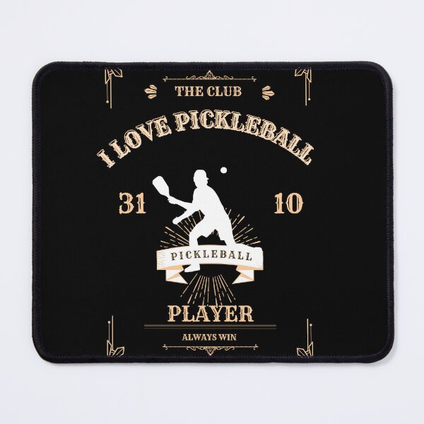 Item preview, pickleball designed and sold by wear best.