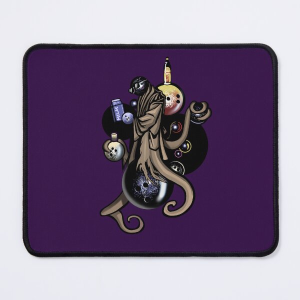 Item preview, Yog Sothude (no text) designed and sold by EmyArt.