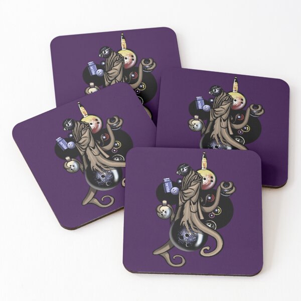 Item preview,  Yog Sothude (no text) designed and sold by EmyArt.