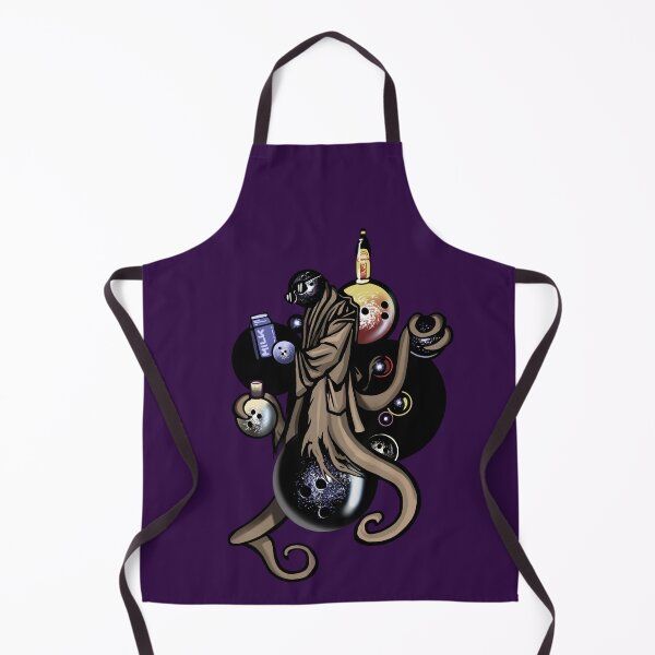 Item preview, Yog Sothude (no text) designed and sold by EmyArt.