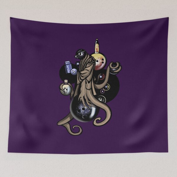 Item preview,  Yog Sothude (no text) designed and sold by EmyArt.
