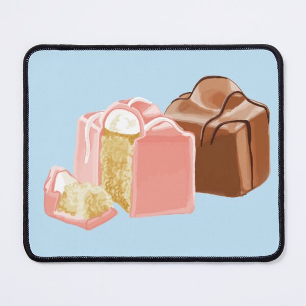 Item preview, Fondant Fancy designed and sold by TheBiscuitTin.