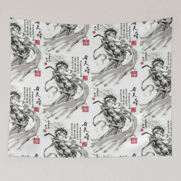 Item preview, Arslan Senki #29 designed and sold by Rk4shop.