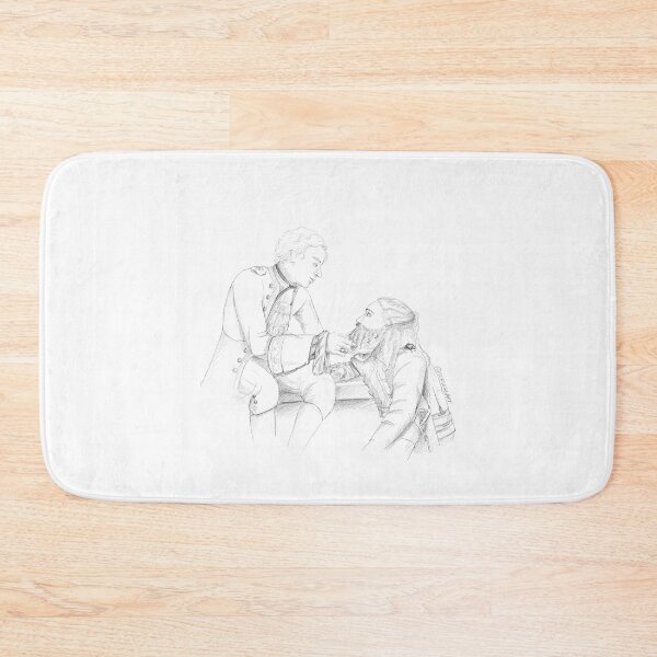 Item preview, Blackbonnet designed and sold by Florilège Art.