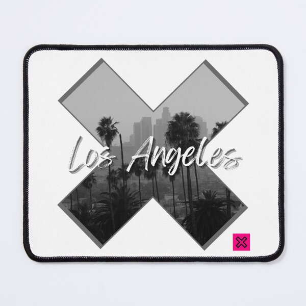 Item preview, Los Angeles, California designed and sold by Marcus Lawrence.
