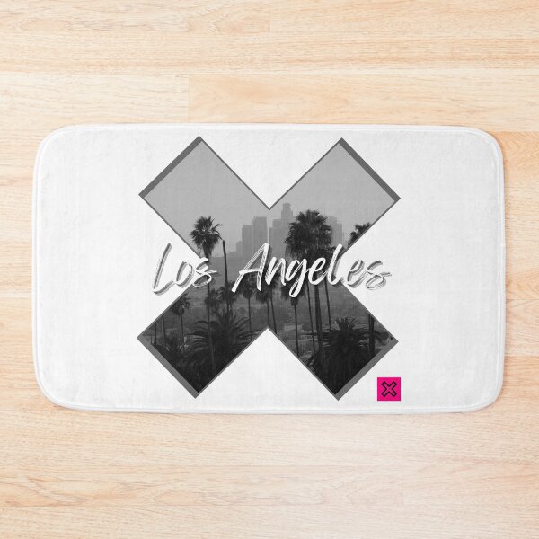 Item preview, Los Angeles, California designed and sold by Marcus Lawrence.