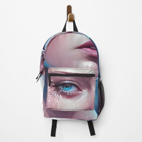 Item preview, portrait in space designed and sold by Jenslemmens.