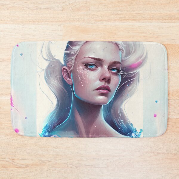 Item preview, portrait in space designed and sold by Jenslemmens.