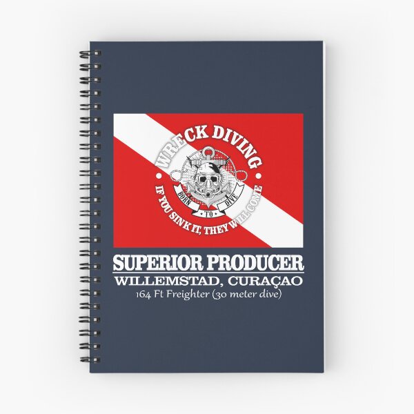 Item preview, Superior Producer (best wrecks) designed and sold by curranmorgan.