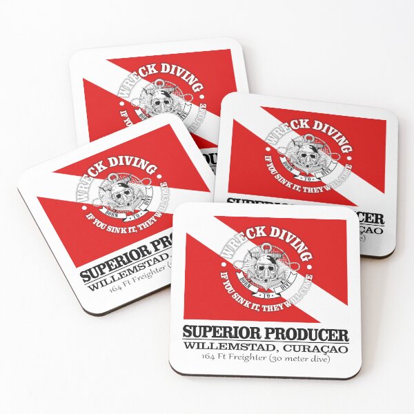Item preview, Superior Producer (best wrecks) designed and sold by curranmorgan.