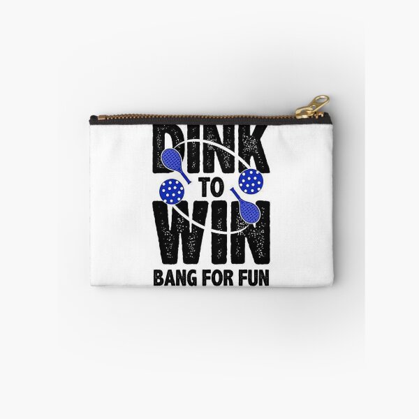 Item preview, Dink to win PICKLEBALL  designed and sold by Vehiclestore.