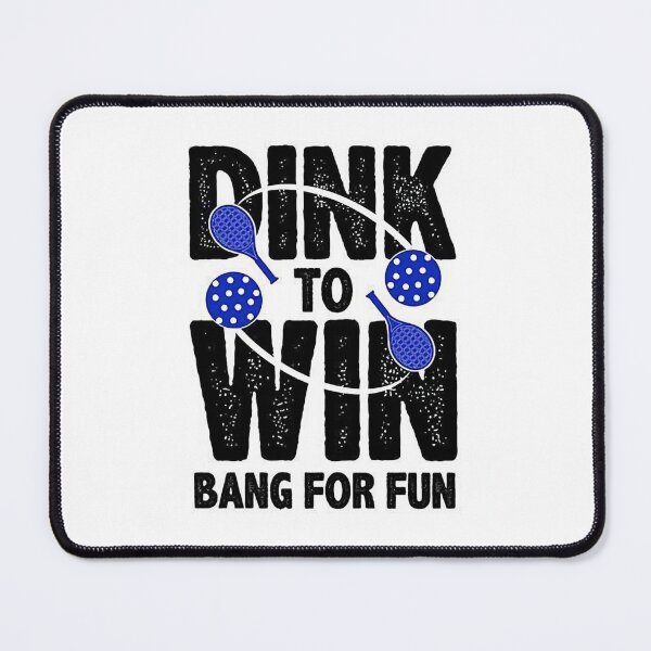Item preview, Dink to win PICKLEBALL  designed and sold by Vehiclestore.