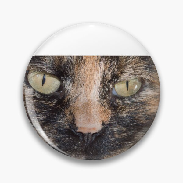 Item preview, Turtle cat face designed and sold by ArboreSciences.