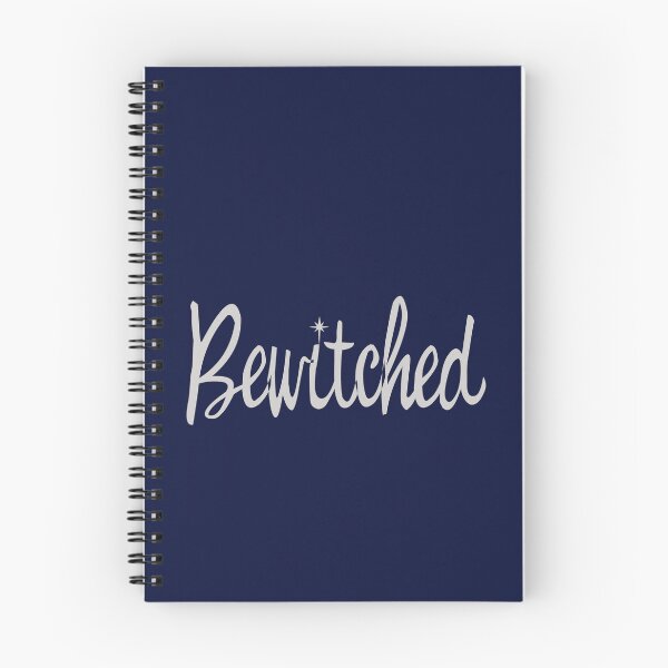Item preview, Bewitched designed and sold by TVGone.