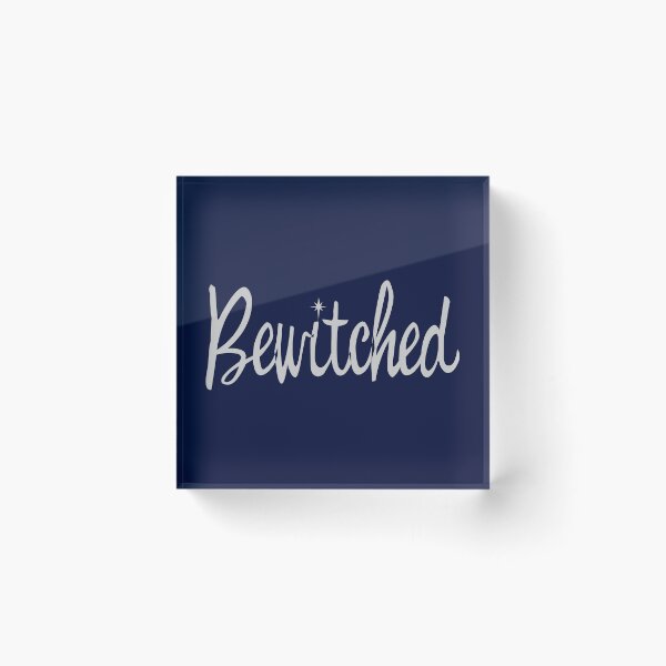 Item preview, Bewitched designed and sold by TVGone.