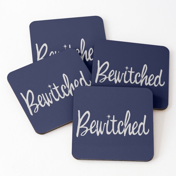 Item preview, Bewitched designed and sold by TVGone.