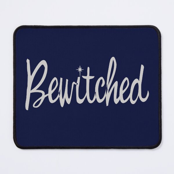 Item preview, Bewitched designed and sold by TVGone.