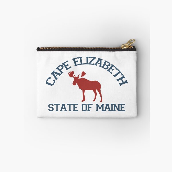 Item preview, Maine. designed and sold by America Roadside..