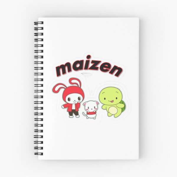 Item preview, JJ MIKEY MAIZEN designed and sold by Trendy Design.
