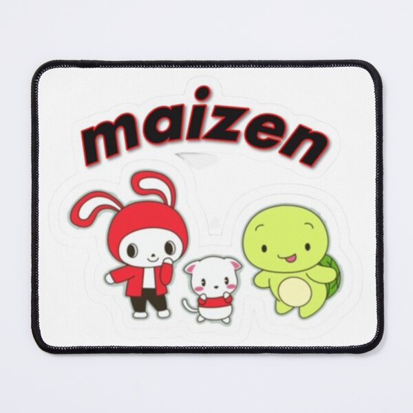 Item preview, JJ MIKEY MAIZEN designed and sold by Trendy Design.