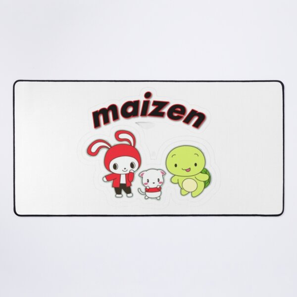 Item preview, JJ MIKEY MAIZEN designed and sold by Trendy Design.