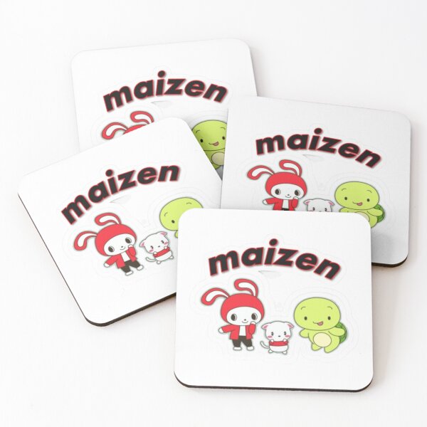 Item preview, JJ MIKEY MAIZEN designed and sold by Trendy Design.