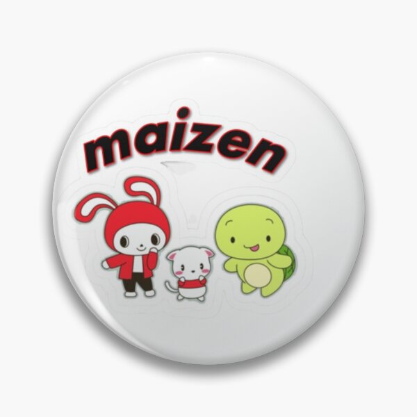 Item preview, JJ MIKEY MAIZEN designed and sold by Trendy Design.