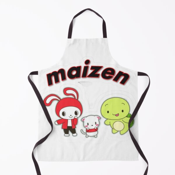 Item preview, JJ MIKEY MAIZEN designed and sold by Trendy Design.
