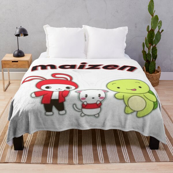 Item preview, JJ MIKEY MAIZEN designed and sold by Trendy Design.