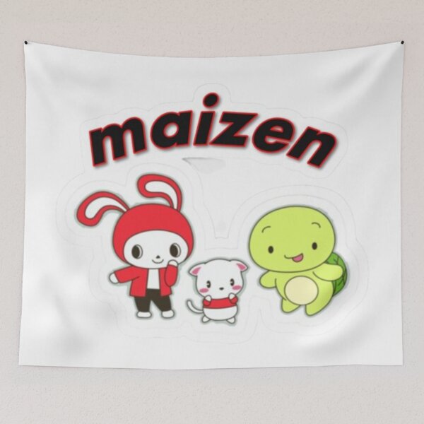 Item preview, JJ MIKEY MAIZEN designed and sold by Trendy Design.