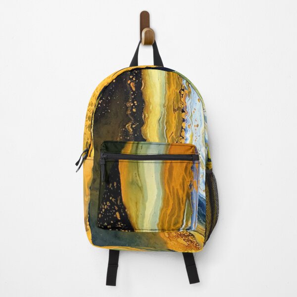 Item preview, Silence is Gold designed and sold by JayBainArt.