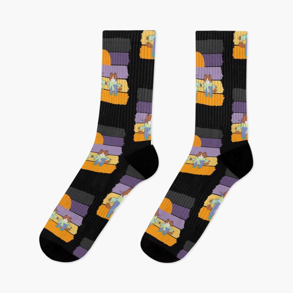 Item preview, Cat looking at sunset  designed and sold by Designhub14.