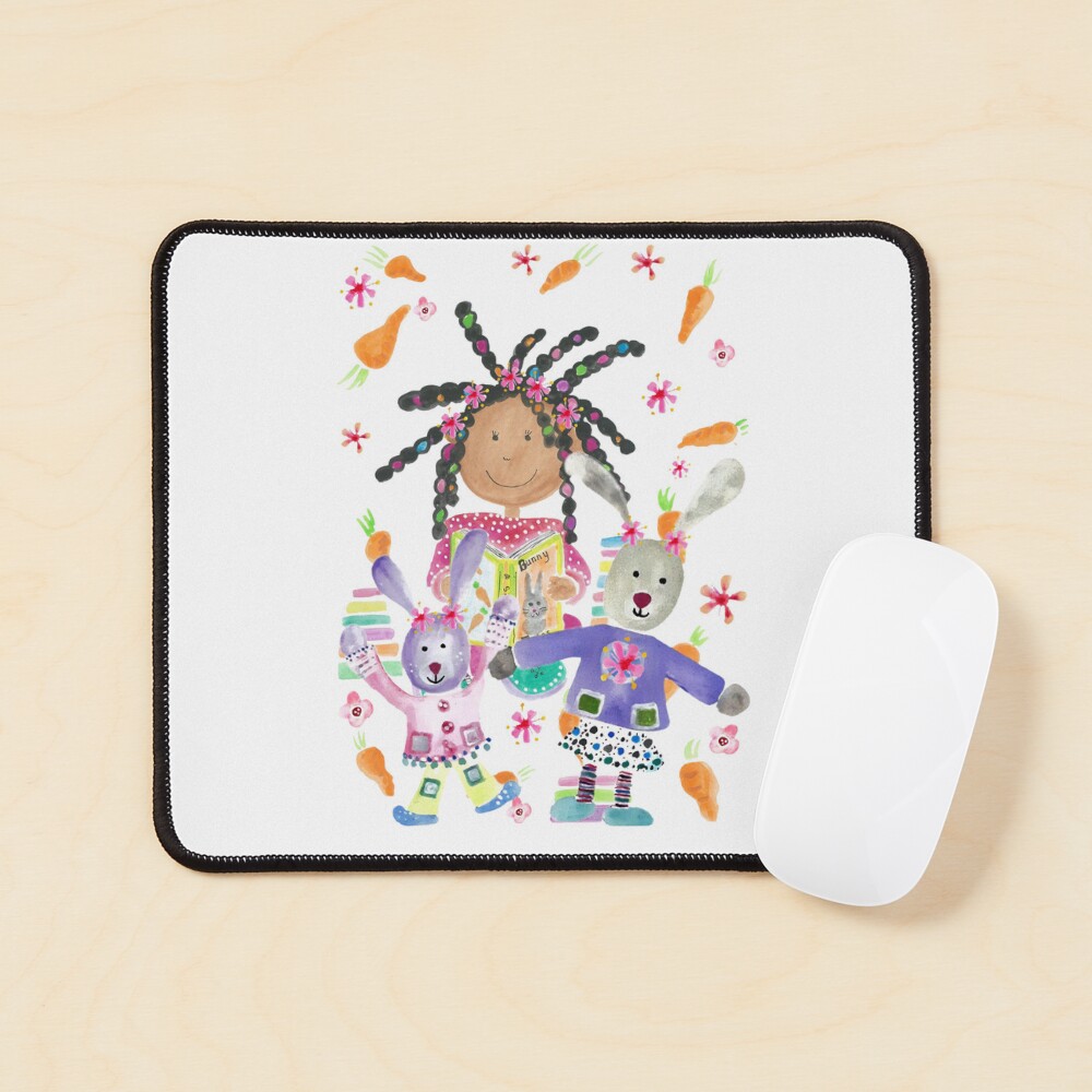 Item preview, Mouse Pad designed and sold by DefaultOneWorld.